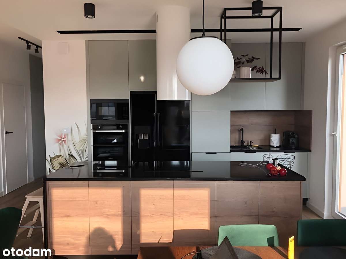 4 POKOJE URSYNÓW/OSIEDLE POLONEZA/ UL POLKI/4 POKOJE/GARAŻ/TARAS - Pełny obrazek: 4/18