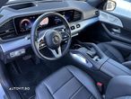 Mercedes-Benz GLE 450 4Matic 9G-TRONIC AMG Line - 9