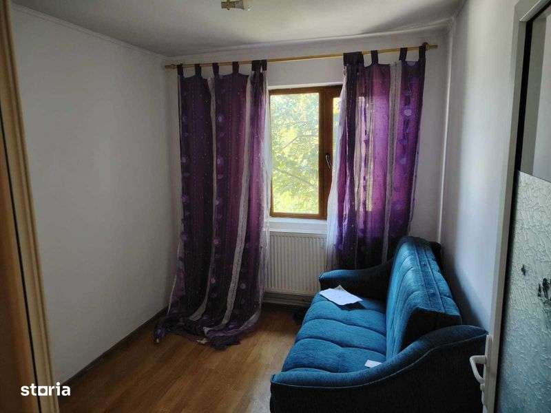 Apartament 3 camere - Imagine principală: 4/6