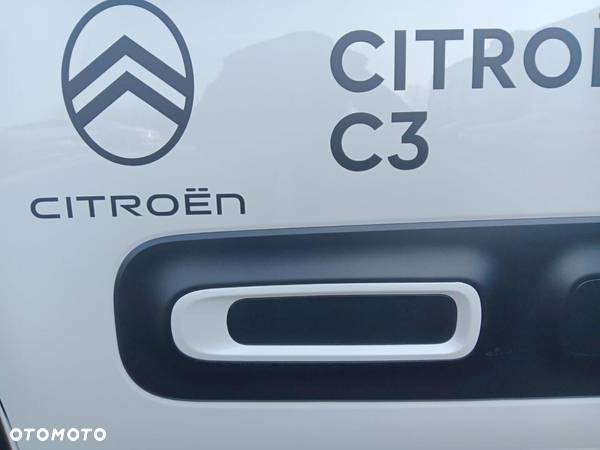 Citroën C3 1.2 PureTech Shine - 18