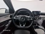 Mercedes-Benz Klasa C 200 9G-TRONIC - 18