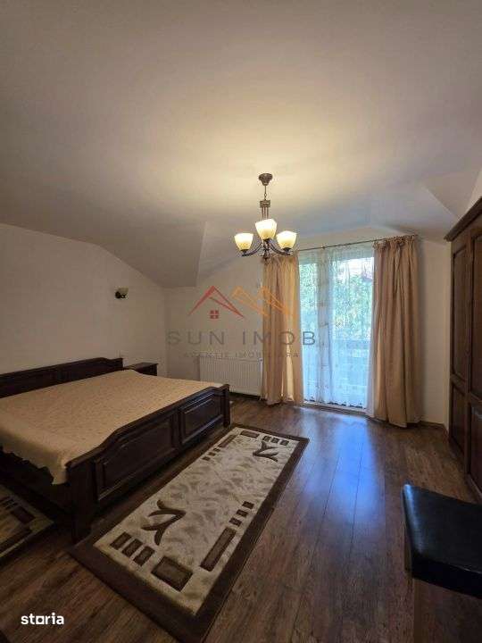 Casa 3 camere P+1, zona Soceram, liber, Campina, Prahova - Imagine principală: 4/11