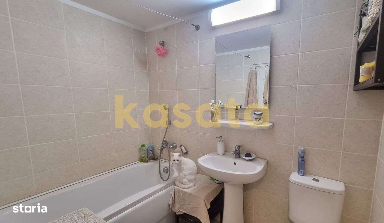 OPORTUNITATE | APARTAMENT 3 CAMERE | ROSE GARDEN | PARCARE BOXA - Imagine principală: 5/6