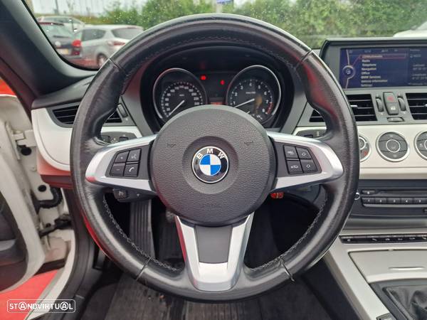 BMW Z4 sDrive20i - 20