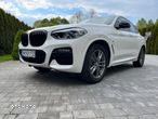 BMW X4 xDrive20d M Sport X sport - 1