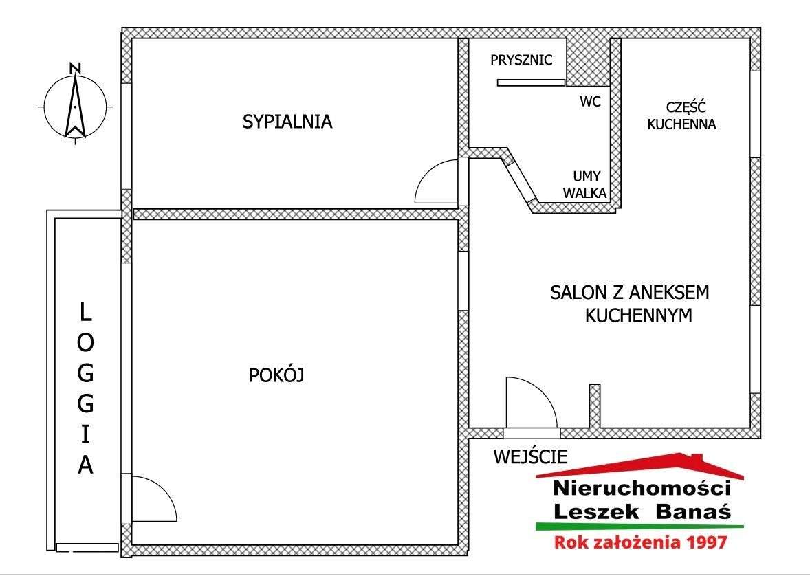 Lotnisko - mieszkanie z pięknym widokiem!-14
