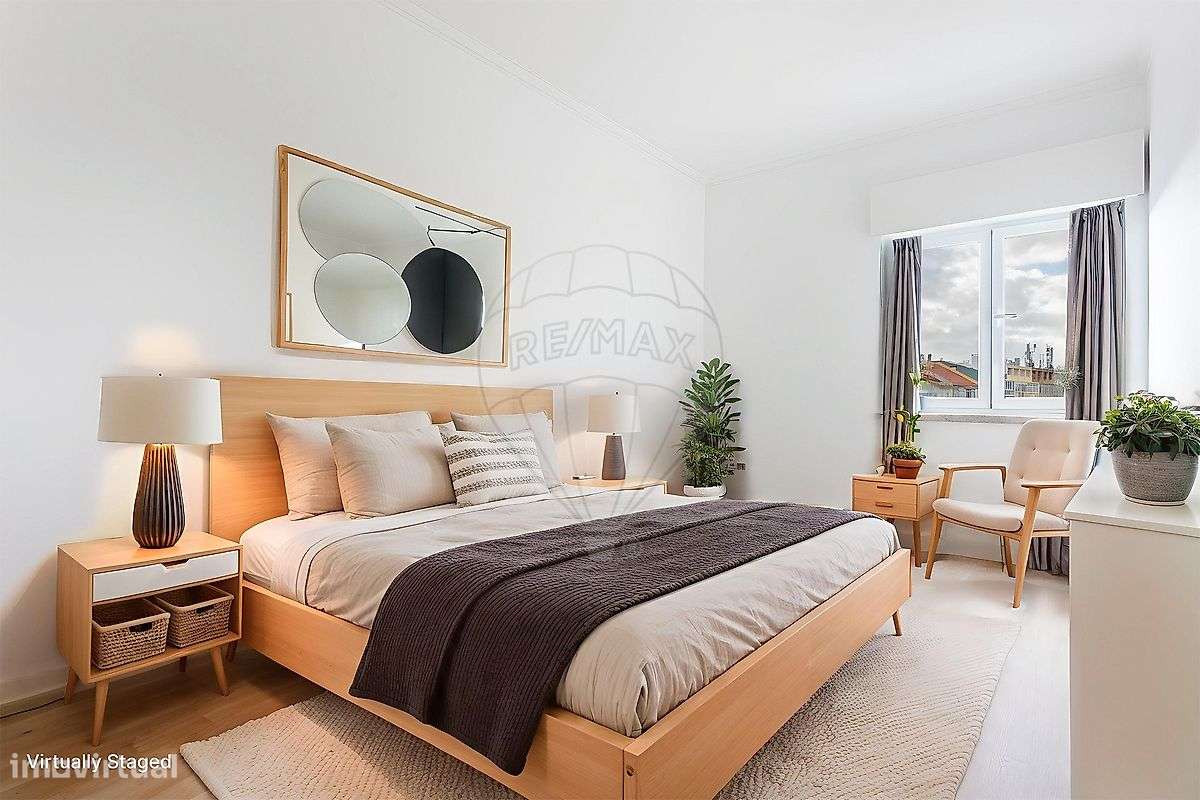 Apartamento T2 para venda - Grande imagem: 4/18