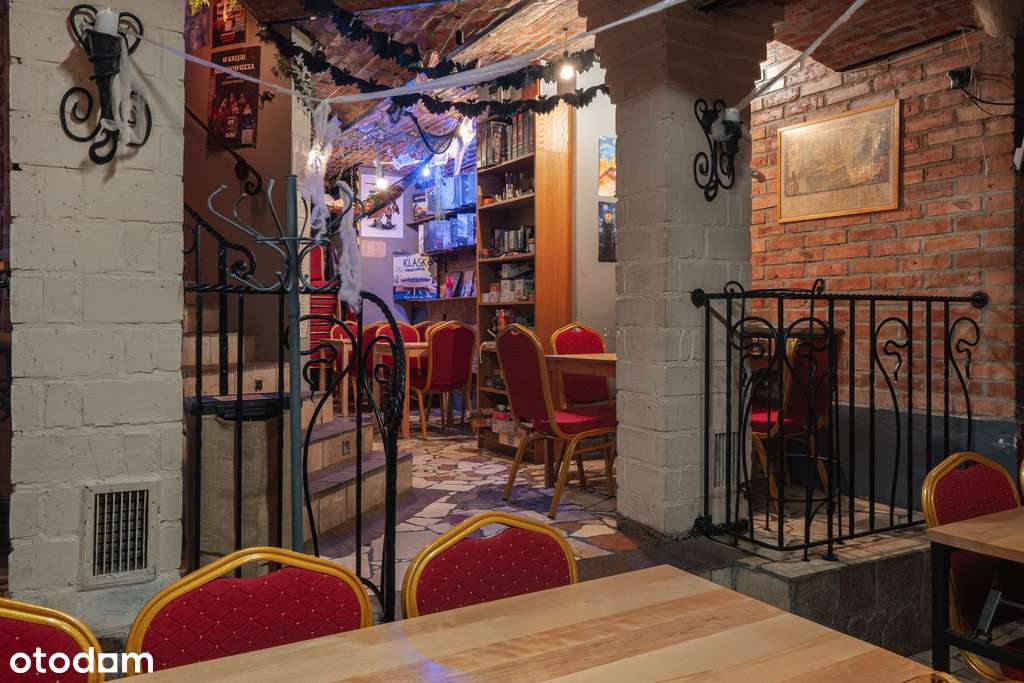 Dwupoziomowy lokal usługowy z witryną - Pełny obrazek: 5/19