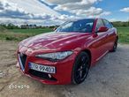 Alfa Romeo Giulia 2.0 Turbo 16V AT8-Q4 Ti - 16