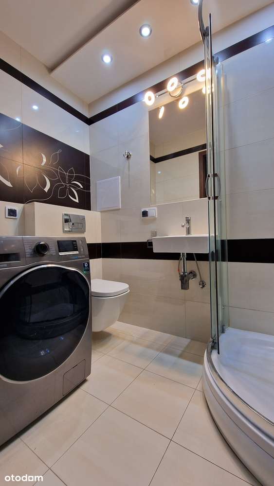 2-pokojowe mieszkanie – os. Armii Krajowej-10