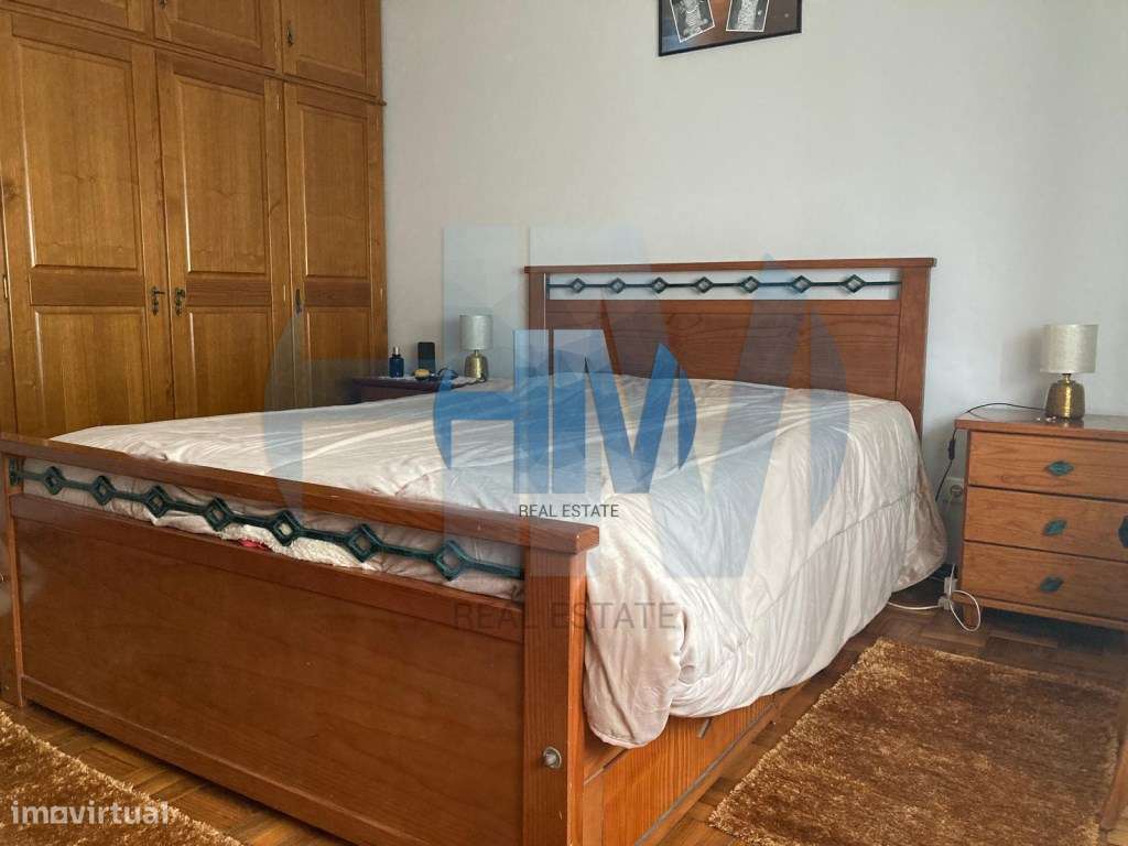 Moradia T3 - Perafita - Grande imagem: 5/11