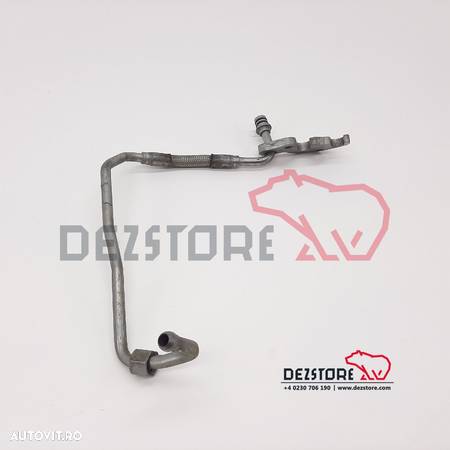 Conducta alimentare combustibil Mercedes Actros MP4 (A4710709135) - 2