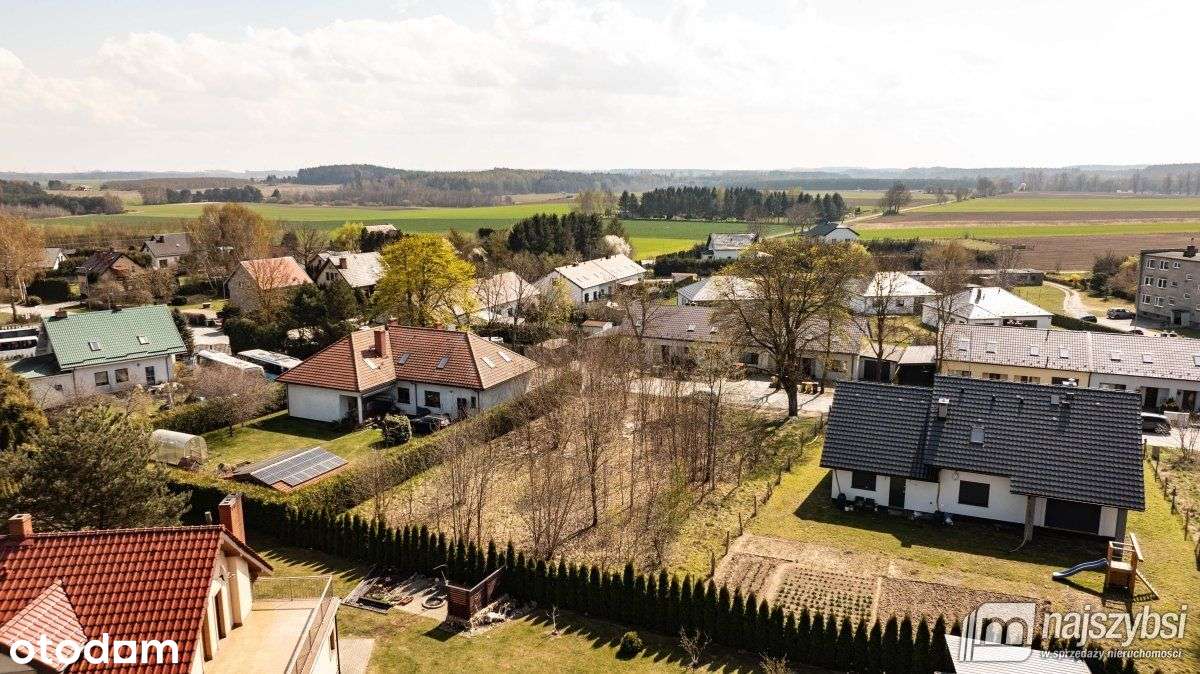 Siemyśl - Działka budowlana w centrum - Pełny obrazek: 2/11