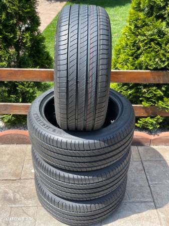 225 45 r17 Michelin, vara, noi - 1