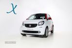 Smart ForTwo Coupé EQ passion - 1