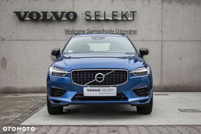 Volvo XC 60 - 2