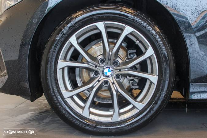 BMW 318 d Touring Line Sport Auto - 19