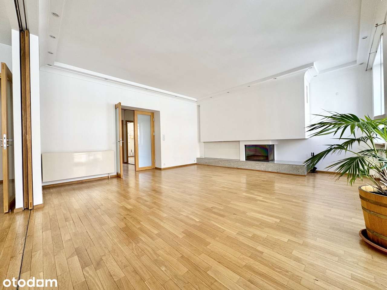 Apartament w kamienicy na Powiślu | 3-4 pokoje | 2 balkony | Parking - Pełny obrazek: 4/20