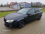 Seat Exeo ST 2.0 TDI CR Style - 2