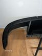 VW PASSAT B7 KOMBI VARIANT 2010 - 2014 SPOILER ZDERZAKA TYLNEGO TYŁ HAK - 2