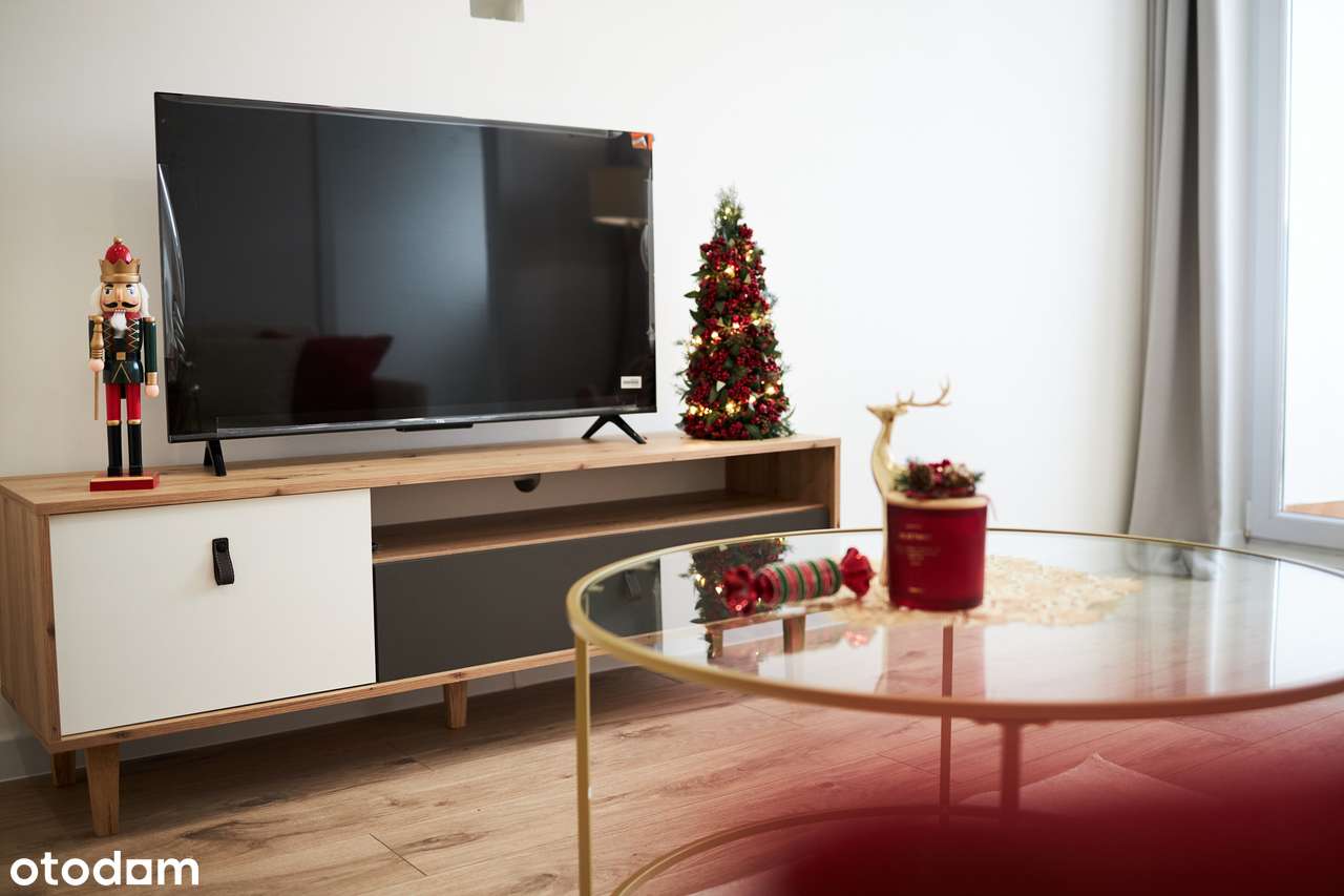 3 pokojowy Apartament 100 m od Parku po generalnym remoncie 2 piętro - Pełny obrazek: 5/20