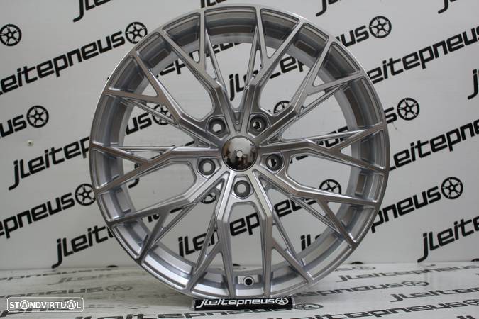 Jantes Novas BMW 18 5x120 8 ET35 - Oferta de Montagem/ Envio - 3