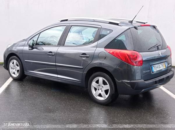 Peugeot 207 SW 1.4 Sport - 1