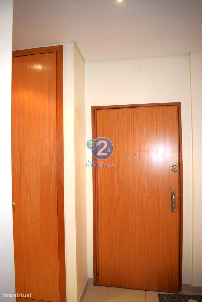 T2 em Condomínio fechado c/ Piscina - Praia de Cepães-9