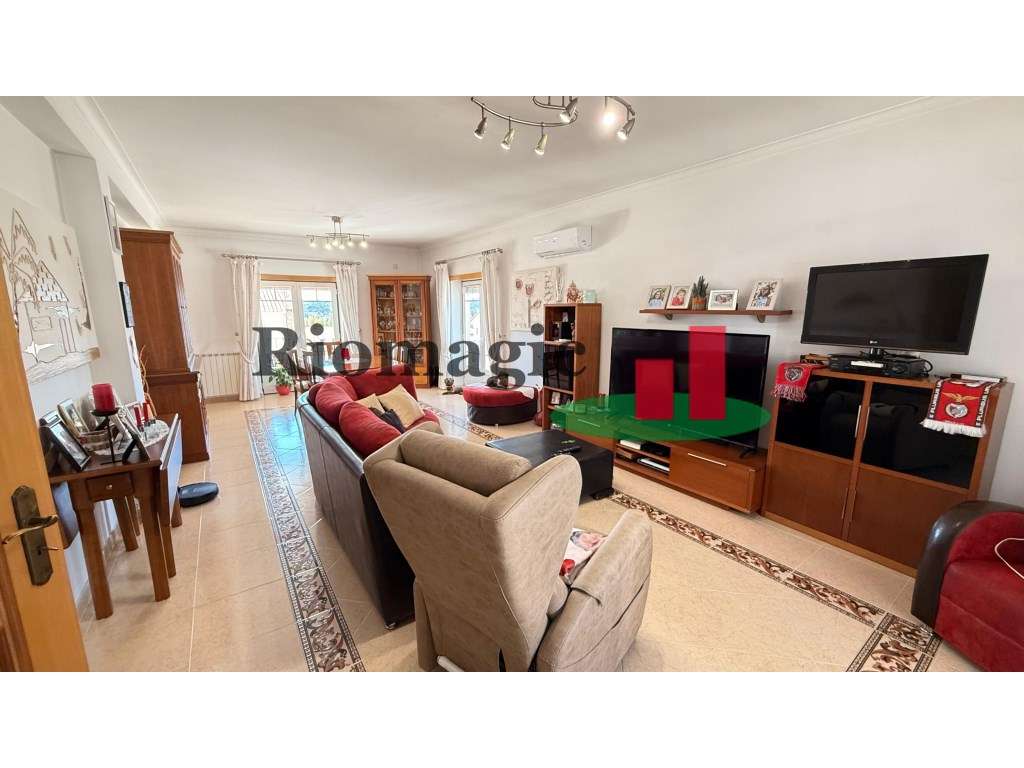 Moradia T5 Rio Maior***RIOMAGIC*** - Grande imagem: 3/60