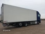 Mercedes-Benz ACTROS MP 4 2548 - 7