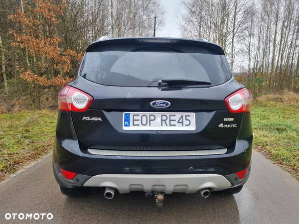 Ford Kuga - 5