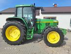 John Deere 6610 - 5