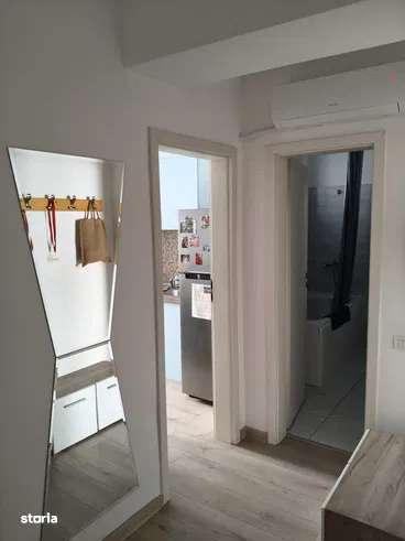 Apartament 2 camere | Bloc NOU | 50m2 | - Imagine principală: 4/7