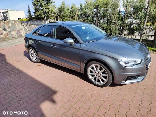 Audi A3 1.8 TFSI Ambition S tronic - 5