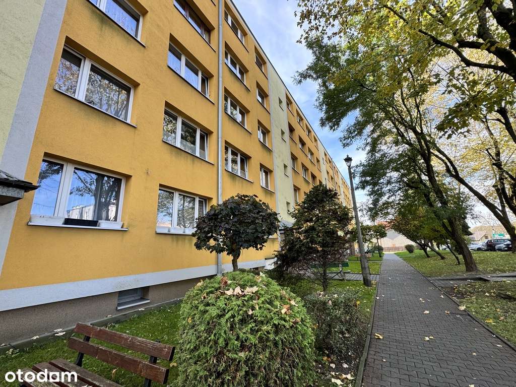 3 pokoje w centrum – cicho i komfortowo-11