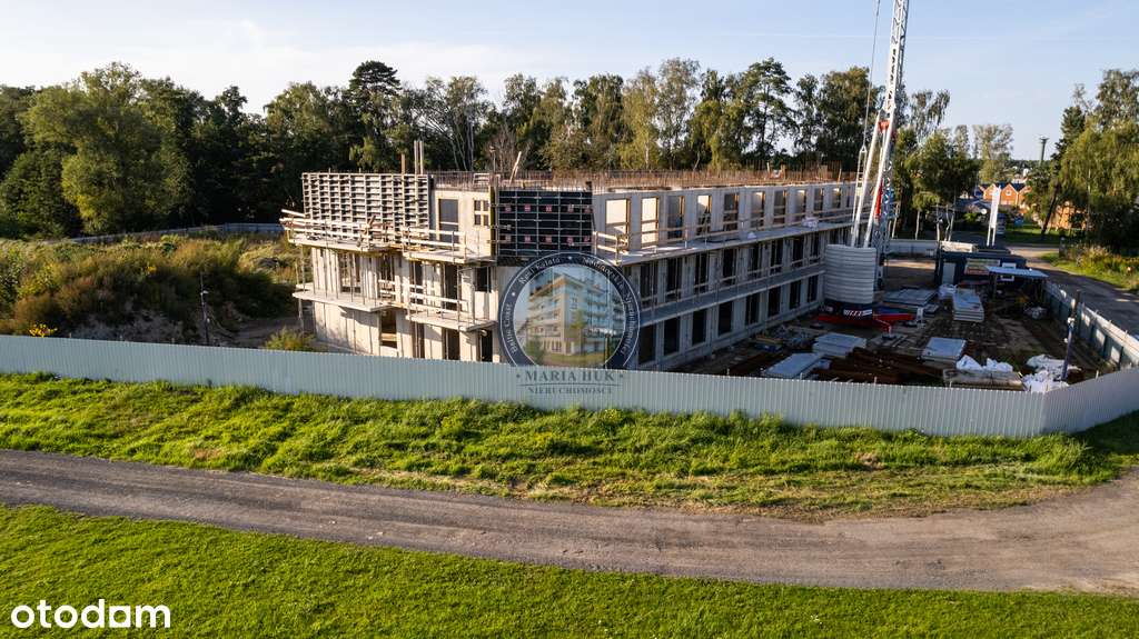 Nowy Dziwnów — tu zaczyna się Twój nowy rozdział!-9