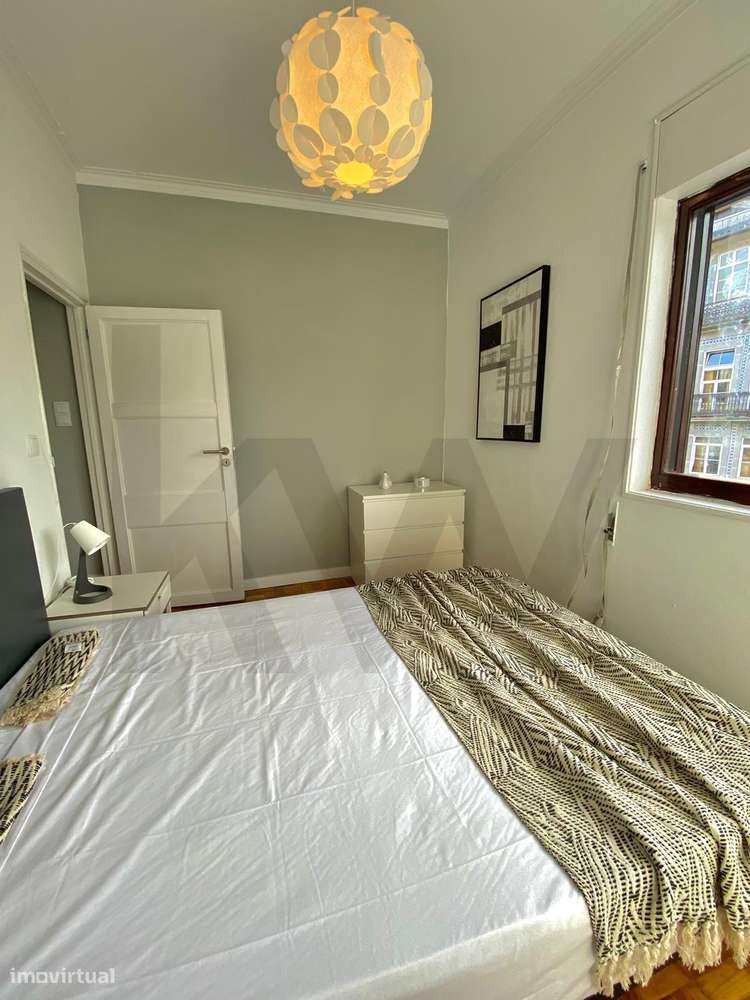 Apartamento T3+2 com Excelente Rentabilidade – Alojamento Local Licenc - Grande imagem: 2/47