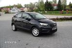 Opel Crossland X 1.2 Selection - 17