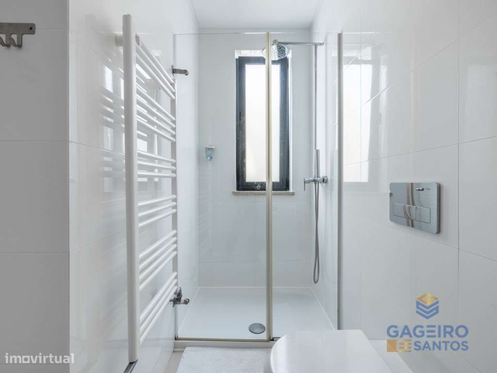 Moderna moradia T3 com piscina privativa-18