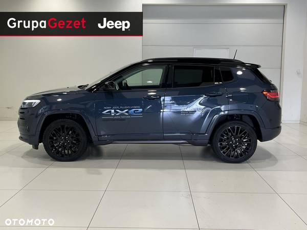 Jeep Compass - 16