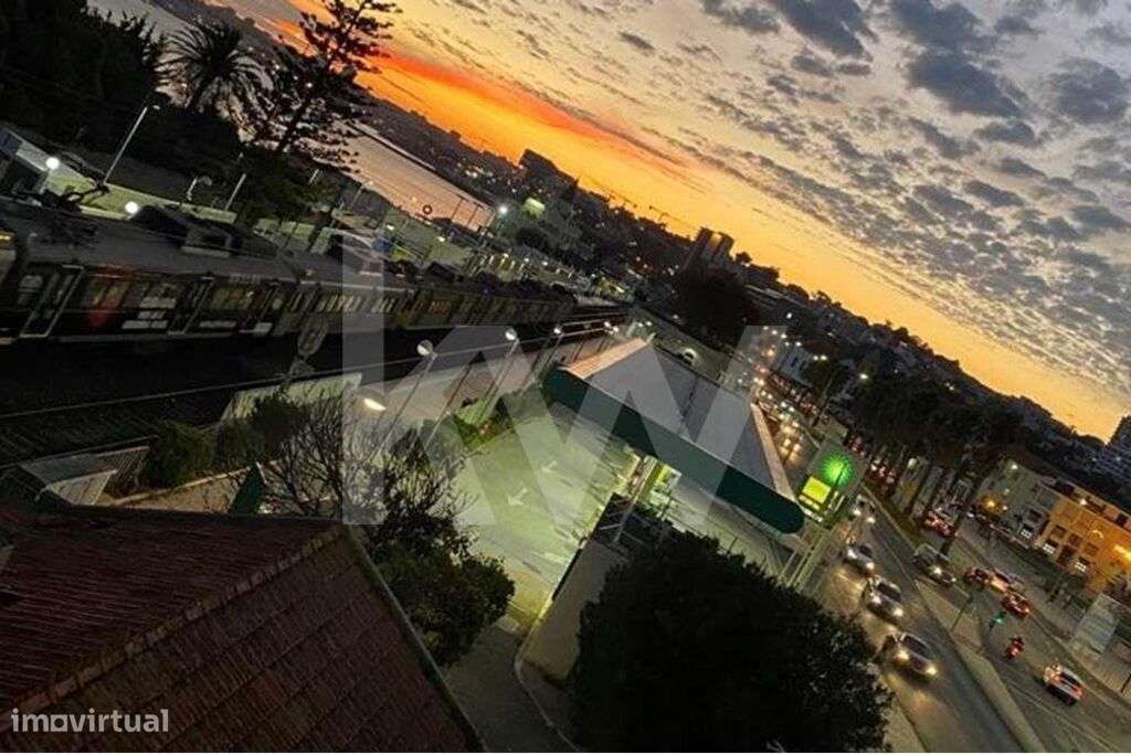 Chalet Geraldes - Estoril - Grande imagem: 3/5