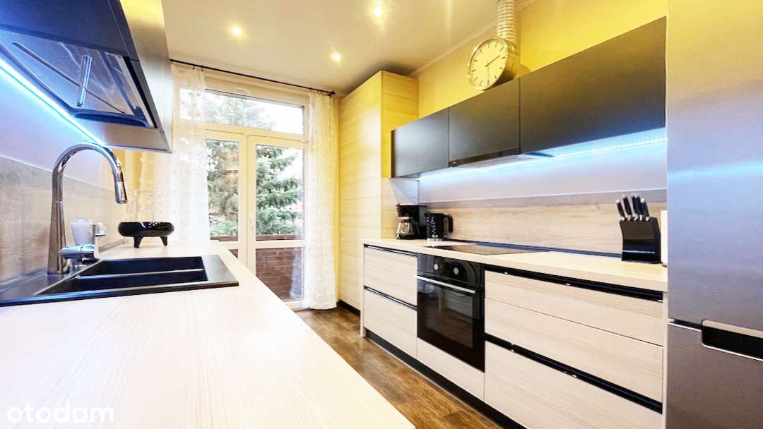 TOP LUX - piękne mieszkanie w stylowej kamienicy-5