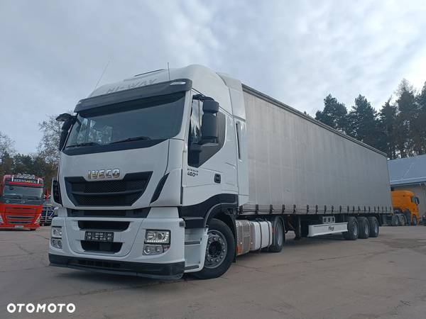 Iveco HI-WAY - 3