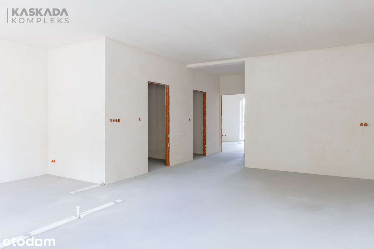 78 m², 1 piętro, balkon, 2 miejsca parkingowe – Kaskada VIII, Rybnik-12