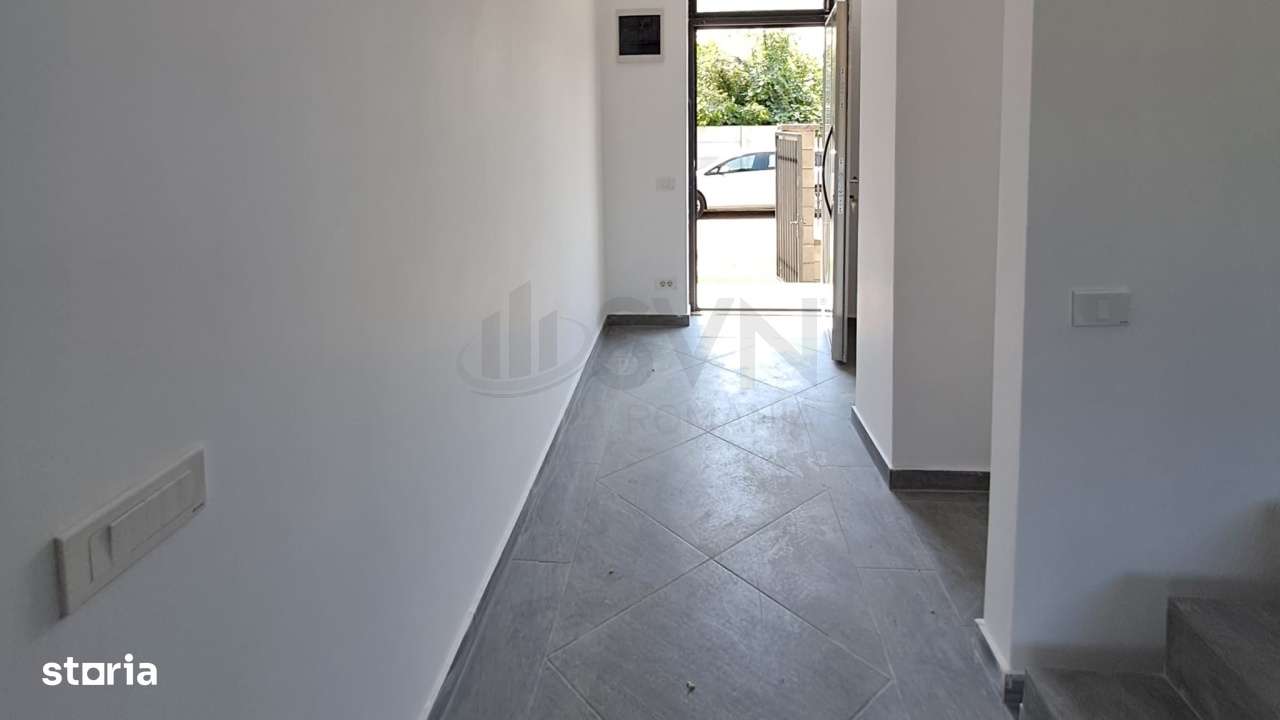 Casa individuala comuna BERCENI - Imagine principală: 5/12