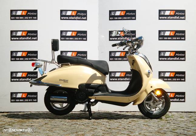 Znen Honey 125 H - 13