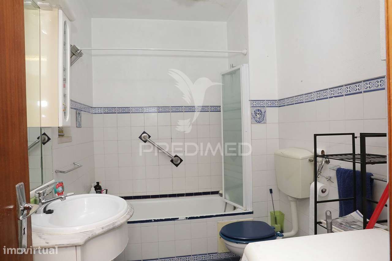 Apartamento T3 Muito bem localizado em Tavira - Grande imagem: 4/10