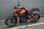 KTM Duke - 20