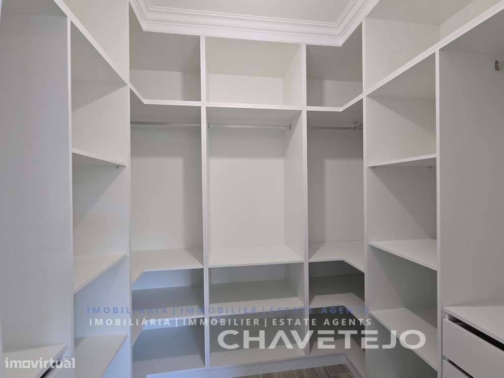 Moradia totalmente nova com 3 quartos enorme garagem para venda em ...-14