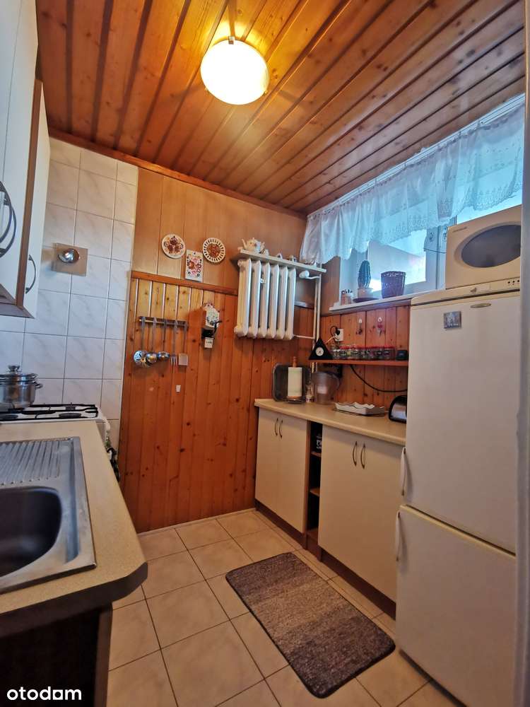 Gdańsk Przymorze/ 1 pokój/balkon-7